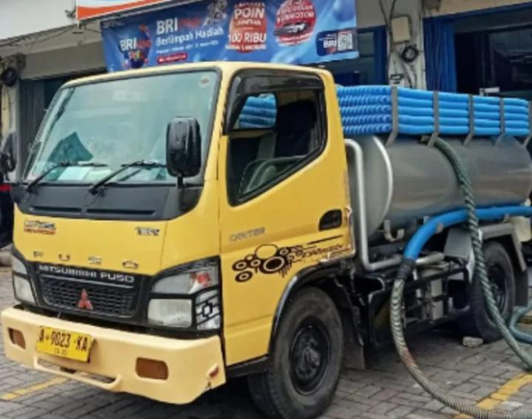 Sedot Wc Cimahi Utara