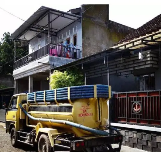 Sedot WC cimahiutara Terdekat