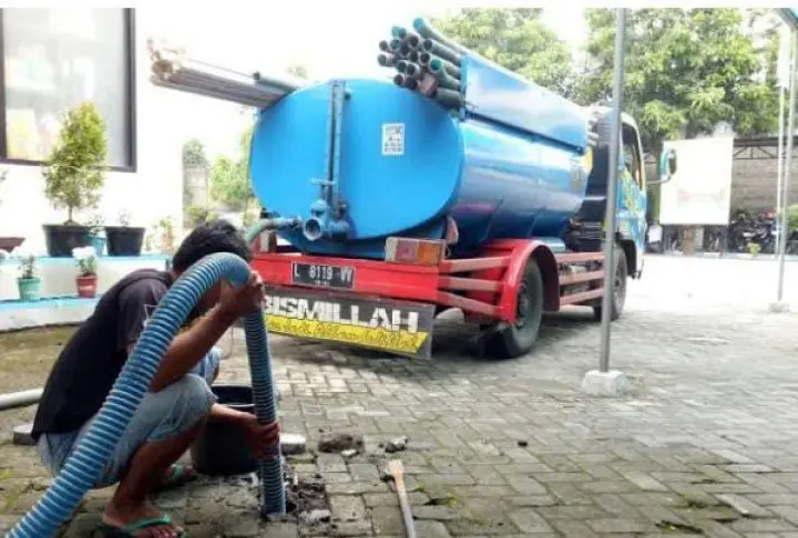 Sedot WC cimahiutara Murah